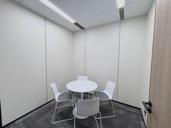 国贸核心215平办公空间 - 缩略图 5