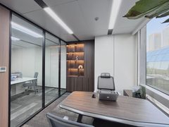 国贸核心215平办公空间 - 缩略图 6