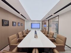 国贸核心215平办公空间 - 缩略图 8