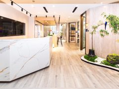 国贸核心215平办公空间 - 缩略图 10