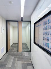 建国路195平灵活办公 - 缩略图 4