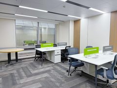 建国路195平灵活办公 - 缩略图 5