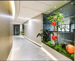 招商局大厦255平地铁上盖配套齐全 - 缩略图 12