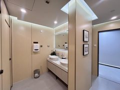 招商局大厦255平地铁上盖配套齐全 - 缩略图 14