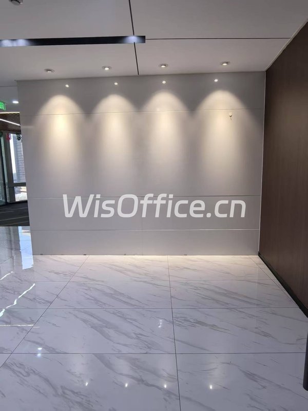 国贸核心区｜招商局大厦｜332平米 - 首图