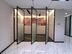 招商局大厦332平米正对电梯 拎包即用 - 缩略图 3