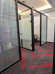 招商局大厦332平米正对电梯 拎包即用 - 缩略图 10