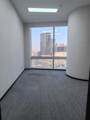 招商局大厦332平米正对电梯 拎包即用 - 缩略图 7