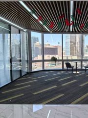 招商局大厦332平米西北向视野开阔 - 缩略图 1