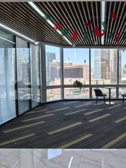 国贸正对电梯间 332平米西北向视野开阔 - 缩略图 1