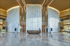 国贸桥旁4间房+15工位精装办公 - 缩略图 9