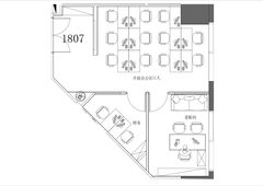 CBD核心，租金低至一杯咖啡价 - 缩略图 7