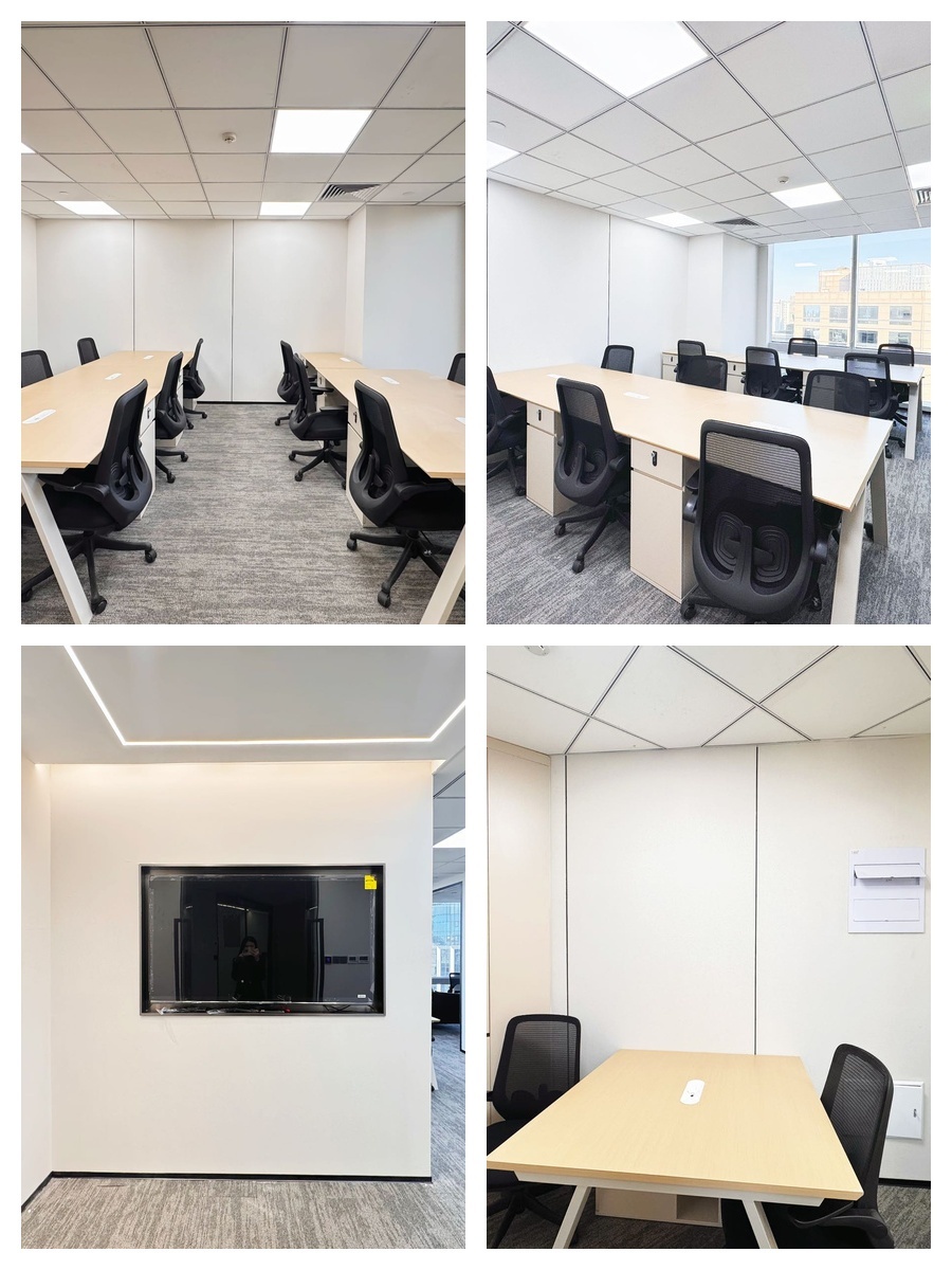 CBD核心区如何重塑企业竞争力？