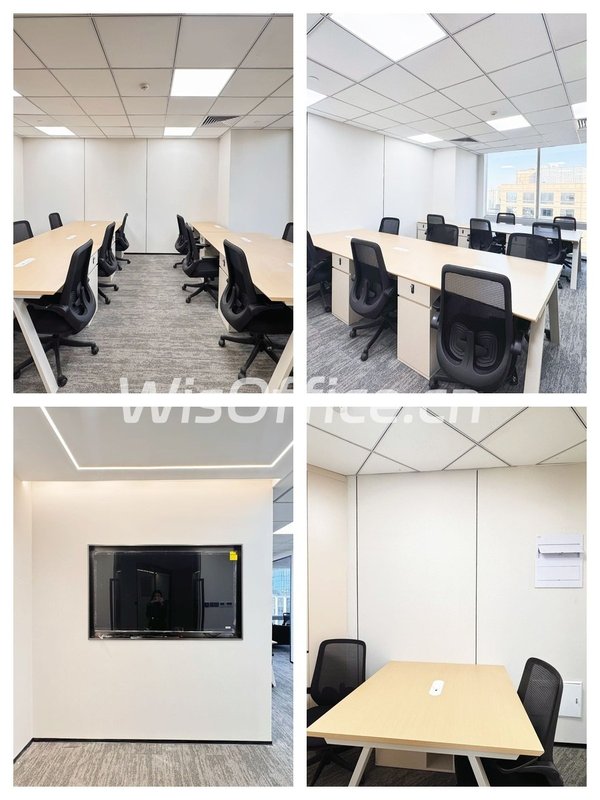 CBD核心区如何重塑企业竞争力？ - 首图