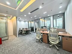 真房｜招商局大厦｜520平｜3.2万｜这位置值不值？ - 缩略图 11