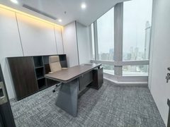 真房｜招商局大厦｜520平｜3.2万｜这位置值不值？ - 缩略图 12