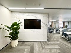 招商局大厦3107 272平 北向采光 - 缩略图 3