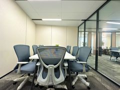 招商局大厦3107 272平 北向采光 - 缩略图 7