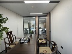 招商局大厦3107 272平 北向采光 - 缩略图 9