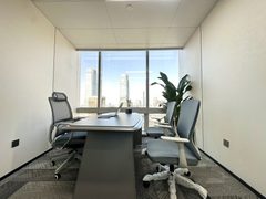 招商局大厦3107 272平 北向采光 - 缩略图 10