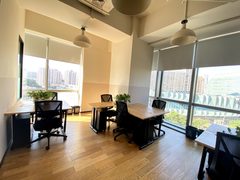 真房｜招商局大厦|100平|888元|这价格稳吗？ - 缩略图 2