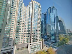 CBD现房 数码01大厦218平 全家具 - 缩略图 11