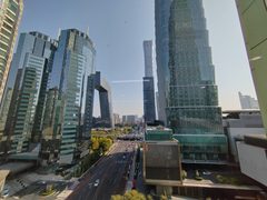 CBD现房 数码01大厦218平 全家具 - 缩略图 12