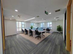 CBD现房 数码01大厦218平 全家具 - 缩略图 6