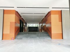 数科公园D栋2301平 园林办公 独栋商务 - 缩略图 5