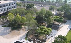 数科公园D栋2301平 园林办公 独栋商务 - 缩略图 15