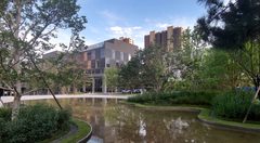 数科公园D栋2301平 园林办公 独栋商务 - 缩略图 10