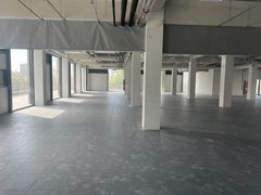 数科公园D栋2301平 园林办公 独栋商务 - 缩略图 18