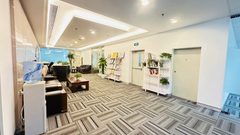 真房｜新东方南楼 |1506平｜面议｜采光无敌！ - 缩略图 5