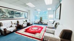 真房｜新东方南楼 |1506平｜面议｜采光无敌！ - 缩略图 7