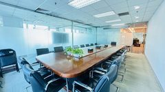 真房｜新东方南楼 |1506平｜面议｜采光无敌！ - 缩略图 9