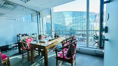 真房｜新东方南楼 |1506平｜面议｜采光无敌！ - 缩略图 10