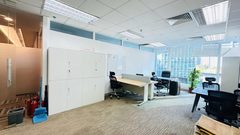 真房｜新东方南楼 |1506平｜面议｜采光无敌！ - 缩略图 15