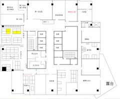 真房｜新东方南楼 |1506平｜面议｜采光无敌！ - 缩略图 17