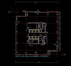 真房｜新东方南楼 |1506平｜面议｜采光无敌！ - 缩略图 18