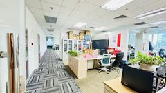 真房｜新东方南楼 |1506平｜面议｜采光无敌！ - 缩略图 13