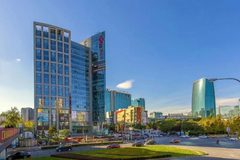 被问爆的新中关大厦，凭什么火？ - 缩略图 2