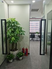 被问爆的新中关大厦，凭什么火？ - 缩略图 4