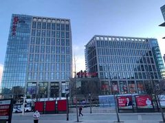 被问爆的新中关大厦，凭什么火？ - 缩略图 3