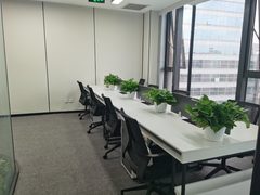 被问爆的新中关大厦，凭什么火？ - 缩略图 7