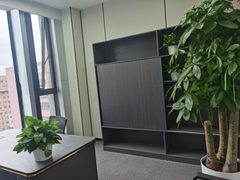 被问爆的新中关大厦，凭什么火？ - 缩略图 8