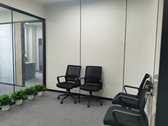 被问爆的新中关大厦，凭什么火？ - 缩略图 9