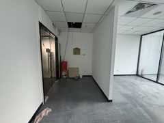 中关村地铁口精装小办公室 - 缩略图 3