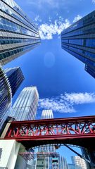 通州新地标整层可租 6号线上盖采光好 - 缩略图 1