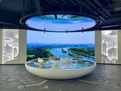 通州新地标整层可租 6号线上盖采光好 - 缩略图 27