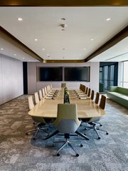 通州新地标整层可租 6号线上盖采光好 - 缩略图 19